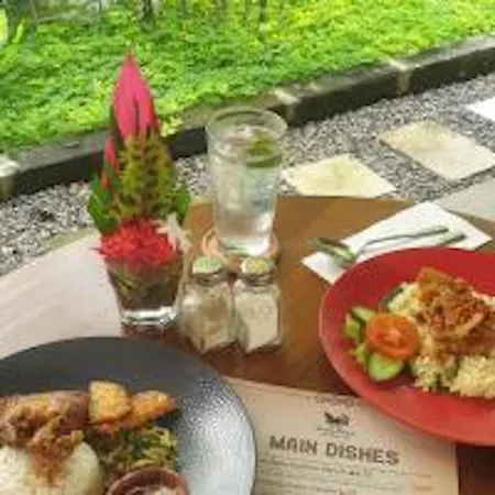 Bebek Cottages Sanur