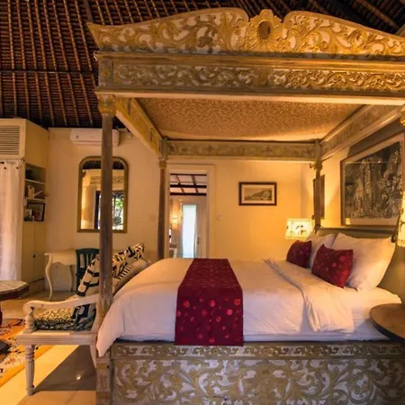 Bebek Cottages Sanur