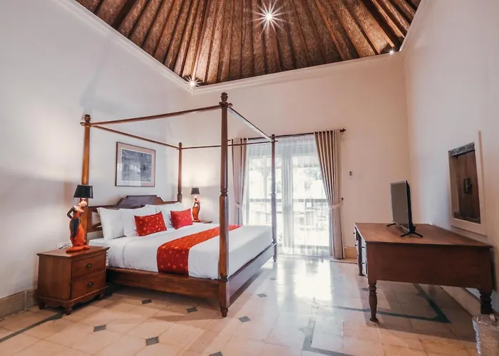 Bebek Курортный комплекс 4*